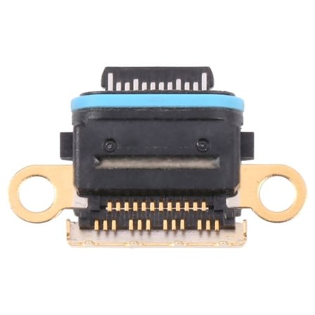 Google Pixel 7, 7 Pro, 6 Pro original laddningsportkontakt