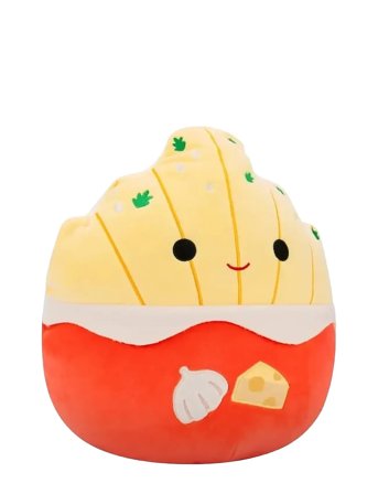 Squishmallows | Squishmallows 30 Cm P22 Brendan Fries | 30 cm