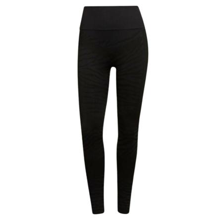 Adidas by Stella McCartney, Leggings Zwart, Dames, Maat:S