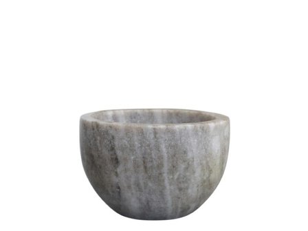 Chic Antique Morlaix Skål Marmor Ø9cm