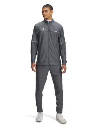 Under Armour Ua M Challenger Tracksuit - Grey - M
