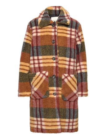 Fqteddy-Ja-Check-Quilt Patterned FREE/QUENT