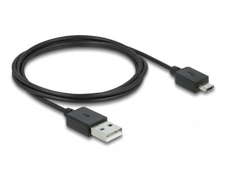 Delock Adapter HDMI > USB-C (ST-BU) 8K DeLOCK Black