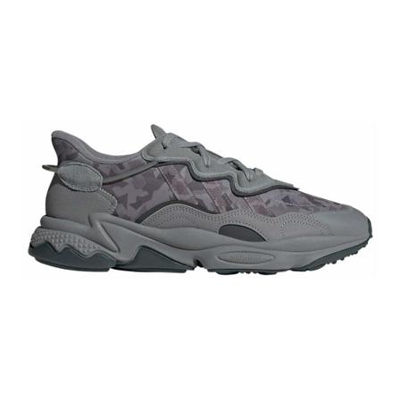Adidas Originals International Grå, Herre Sneakers, Størrelse: 42 EU