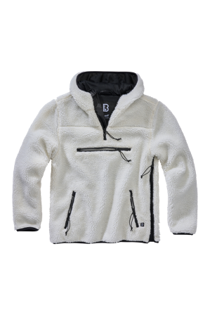 Polar Brandit Worker Blanco L