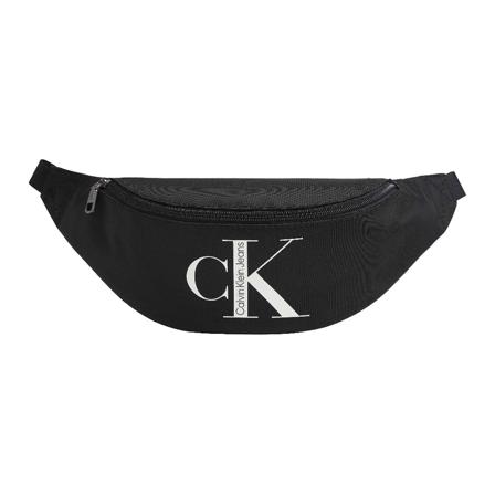 Calvin Klein Jeans, Belt bag Zwart, Heren, Maat:ONE Size