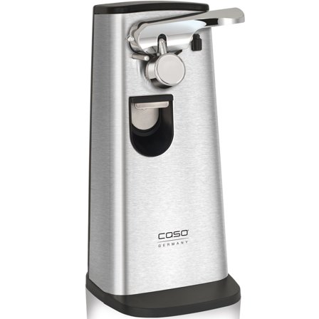 Caso Multiöppnare D10, Stål | Matlagning > Köksredskap > Konservöppnare | Bagaren och Kocken