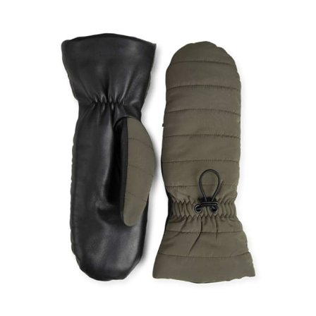 Markberg TrudyMBG Mitten Accessoarer Dam Grön S