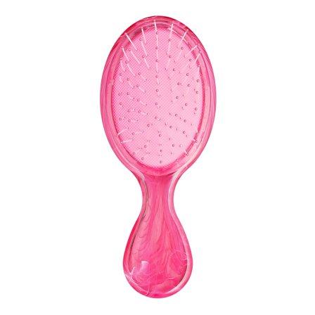 KICKS Beauty Trabel Hair Brush, Hår, Hårbørster, Øvrige