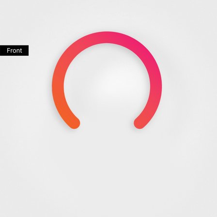 Passion Fruit MagSafe Ring – Bright & Reusable, New Pro