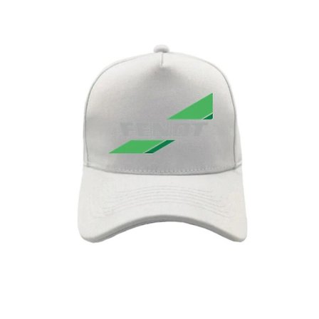 Landbrugs traktor landbrug Fendt Baseball Cap Fashion Cool Fendt Hat Unisex Caps [DB]
