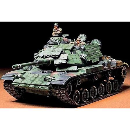 Tamiya 1/35 U.S.Marine M60A1