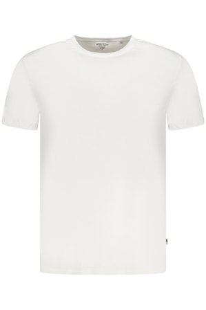 Guess Jeans T-shirt Maniche Corte Uomo Bianco