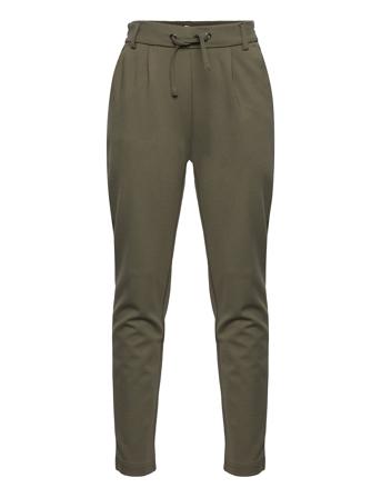 Konpoptrash Easy Pant Pnt Bukser Grøn Kids Only