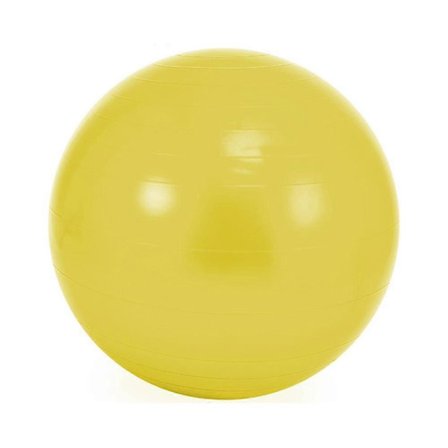 Træningsbold, Stabilitetsbold, Fitnessbold Kompatibel med Holdning, Balance, Yoga, Pilates, Core & Genoptræning