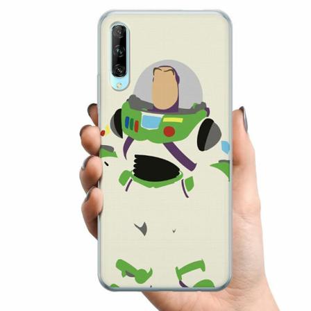 Huawei P Smart Pro 2019 Tpu Mobilskal Toy Story - Buzz Lightye