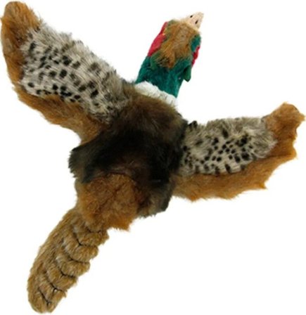 All For Paws All For Paws Hundleksak Fasan 25 cm 0