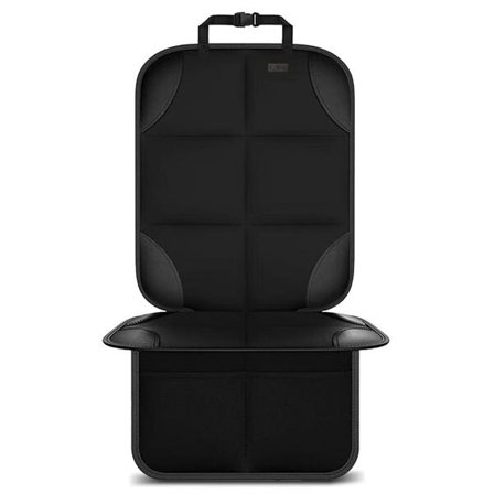 Tech-Protect UCA200 vanntett biltrekk - svart