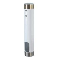 Chief Fixed Extension Column for Projectors - 6" Extension - White monteringskomponent - for projektor - hvit