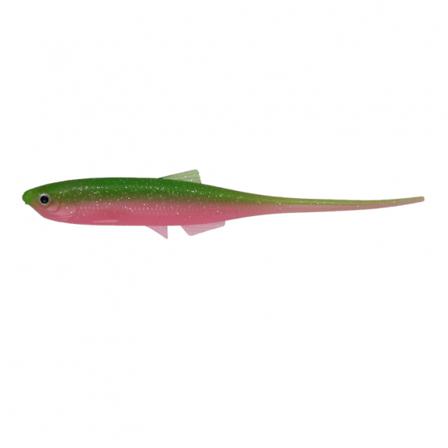 Köfi Bleak Pintail 7cm (5-pack) - Electric Chicken