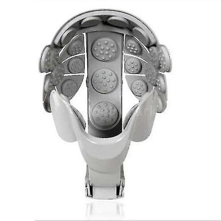 Las Electric Massar Tools Scalp Massa Re