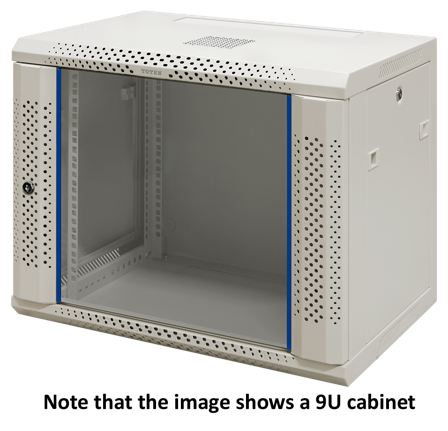 TOTEN 19-W6412V