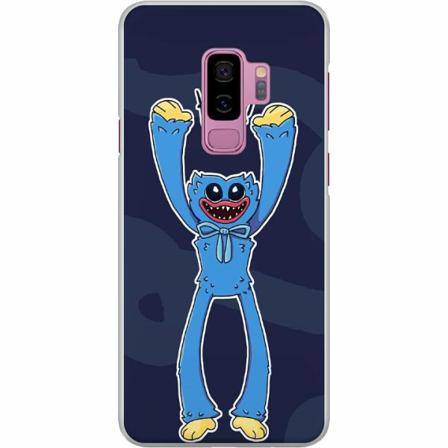 Samsung Galaxy S9+ Premium Skal Poppy Playtime