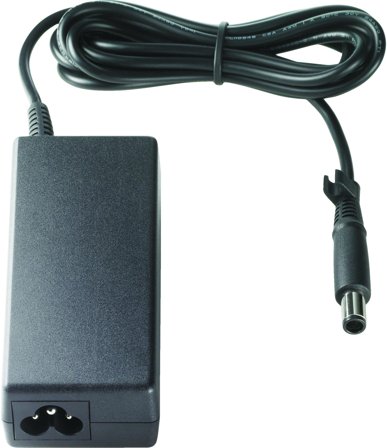 HP Smart AC Adapter - strømadapter - 90 watt