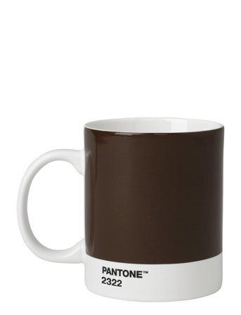 Mug Brown PANT