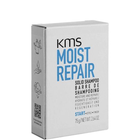 KMS - Moist Repair Soliod Shampoo