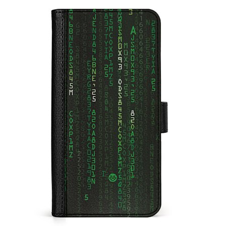 Bjornberry Google Pixel 7a Fodral - Matrix