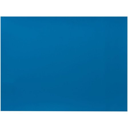 ACTUAL Magnetark 24x32cm blå - Lyreco - Kontorsmöbler och inredning - Whiteboardtavlor och tillbehör - Magneter