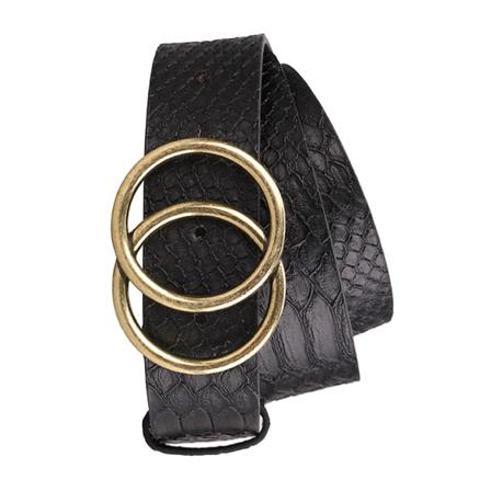 Dam Bält Mode Accessoar Midjor Kedjor Midja Ornament För