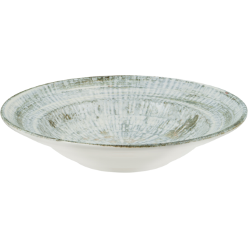 Odette Oliv Pastatallerken Ø27