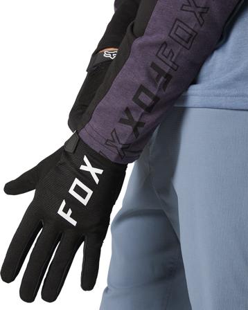 Fox Ranger Glove Gel Black (S S) Cykelhandsker