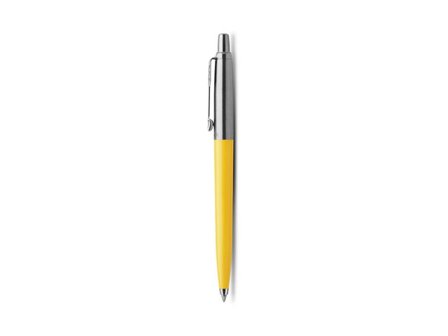 PARKER Kulpenna Jotter Original 1mm gul - Lyreco - Kontorsmaterial - Pennor - Kulpennor