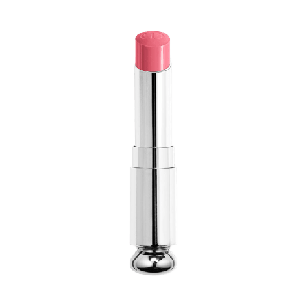 DIOR Addict Refill - Shine Lipstick Läppstift Dam Rosa ONESIZE