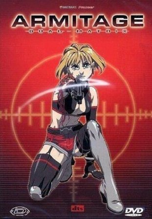 Armitage Dual-Matrix