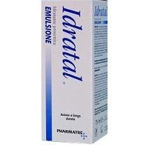 Idratal Crema Idratante 75ml