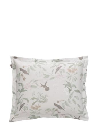 Garden Pillowcase Home Textiles Bedtextiles Pillow Cases Monivärinen/Kuvioitu GANT