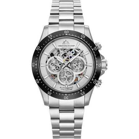 Christophe Duchamp Grand Mont Automatic