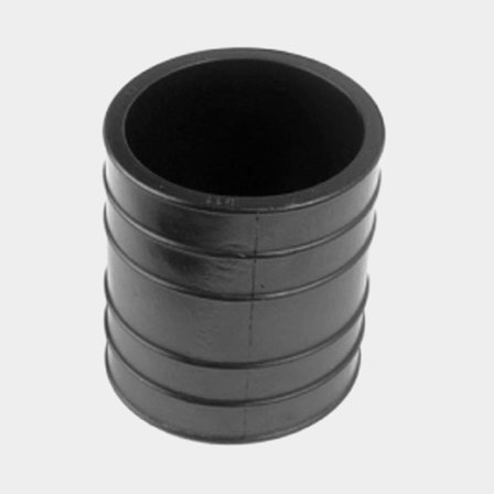 Mercruiser motorbälg - låg 3"