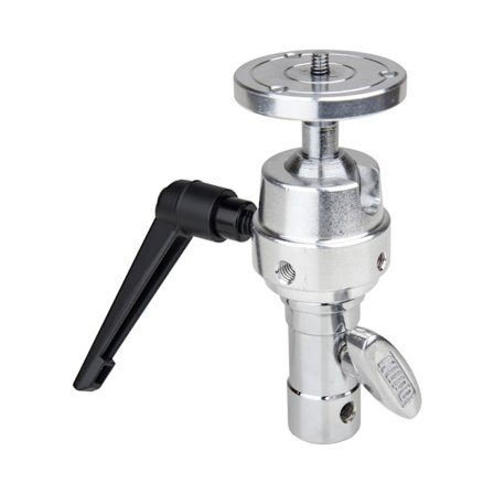 Kupo KCP-414 Super Grip Finger with Round Camera Plate