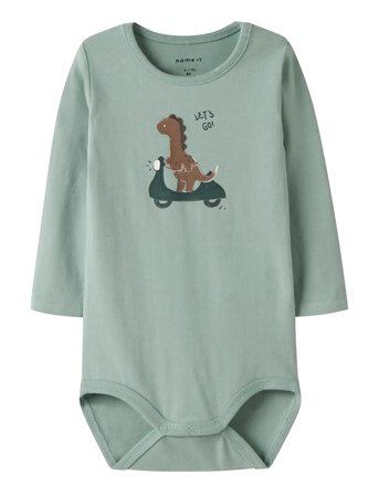name it | Nbmnuts Ls Body Box | 68
