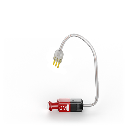 Phonak Receiver 5.0 M