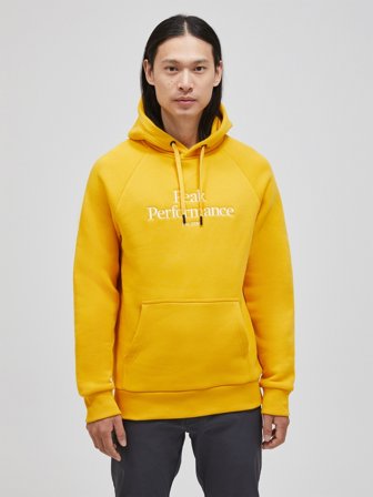 Peak Performance - Original Hood Men