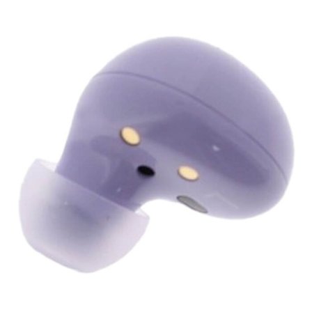 Samsung Galaxy Buds2 LEFT Headphone Replacement Part, 1 pcs - Violet