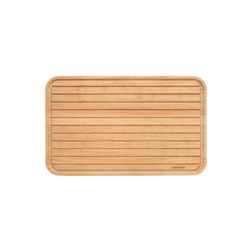 Skärbräda Trä För Bröd