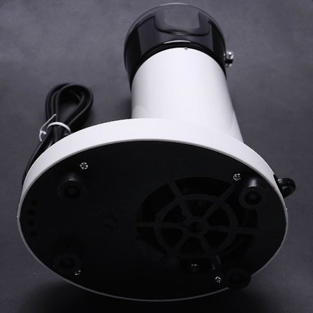 Optiset silmälasikehysten lämmitin, lämpötilan säätö, Ly-6c keraaminen lämmitys, muovi, EU-pistoke