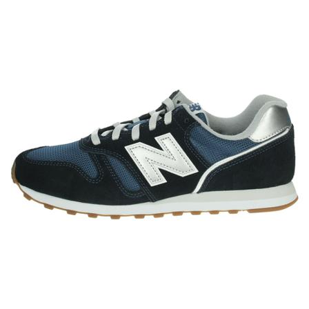 New Balance - Sneakers - Blå - Herr - Storlek: 47 1/2 Eu, Herr, Storlek: 47 1/2 EU